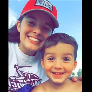 Meet your Posher, Aidan